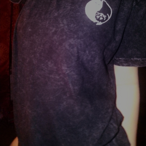 Rip n' Dip T shirt - Picture 4 of 4